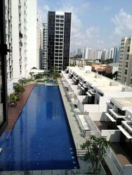 Waterbank at Dakota (D14), Condominium #536148941